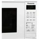 Микроволновая печь Panasonic NN-GT261WZUE - изображение 3