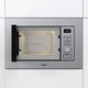 Микроволновая печь встраиваемая Gorenje BM201AG1X - изображение 2