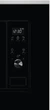 Микроволновая печь встраиваемая Electrolux LMS2203EMX - изображение 2