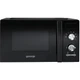 Микроволновая печь Gorenje MO20A3BH - изображение 1