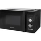 Микроволновая печь Gorenje MO20A3BH - изображение 3