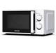 Микроволновая печь Edler EDMS-2071WMH - изображение 2