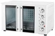Электродуховка Liberton LEO-500 White - изображение 1