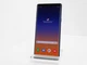 Смартфон Samsung Note 9 SM-N960F 6/128 NFC blue - Б/В - зображення 1