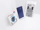 Смартфон Samsung Note 9 SM-N960F 6/128 NFC blue - Б/В - зображення 2