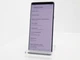 Смартфон Samsung Note 9 SM-N960F 6/128 NFC blue - Б/В - зображення 4
