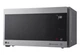 Микроволновая печь LG MH6595CIS - изображение 2