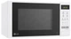 Микроволновая печь LG MS2042DY - изображение 2