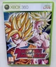 Диск для Xbox 360 - Dragon Ball Raging Blast, английская версия, Б/У - изображение 1