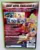 Диск для Xbox 360 - Dragon Ball Raging Blast, английская версия, Б/У - изображение 3