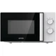 Микроволновая печь Gorenje MO17E1WH - изображение 1