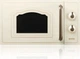 Микроволновая печь Gorenje MO4250CLI - изображение 3