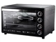 Электродуховка Liberton LEO-650 Black - изображение 1