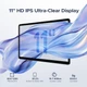 Планшет 11" DOOGEE U11 Pro 6+24/256GB 8 ядер Android 15 8580 mAh - зображення 3