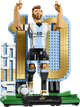 Конструктор LEGO Editions Football Ліонель Мессі — легенда футболу 958 деталей (43015) - зображення 2