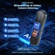 Детектор скрытых камер AOBOCAM S501 с точностью 99%, для выявления GPS трекеров и подслушательных устройств - изображение 4