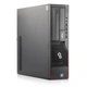 Компьютер Fujitsu Esprimo E710 SFF, Intel Celeron G1610, 8Gb DDR3, 120Gb SSD Б/У - изображение 1