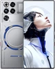 Смартфон ZTE REDMAGIC 11 Pro 16/512GB Subzero (Global Version) - зображення 1
