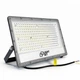 Світлодіодний прожектор LED SHPAK D-150W 6500K IP65 LIGHT SET - зображення 2