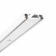 Шинопровод для трековых систем накладной SAPSAN USM A-26 -2M LIGHT SET белый - изображение 1