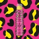 Пенка для душа Bilou Pink Leopard 200 мл - изображение 4