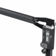 Шинопровод для трековых систем накладной SAPSAN USM A-26 -2M LIGHT SET черный - изображение 4