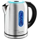 Електрочайник Cecotec ThermoSense 290 Steel CCTC-01515 (8435484015158) - изображение 2