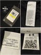 Футболка чоловіча чорна Under Armour Global Foundation SS T-Shirt 1326849 001 - M - зображення 7