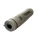 Коврик для фитнеса XTFMTPE-0.6GRA X-TREME 183x61x0.6 см серо-черный - изображение 8