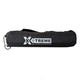 Коврик для фитнеса XTFMTPE-0.6PUR X-TREME 183x61x0.6 см фиолет+светлофиолет - изображение 3