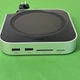 Док-станция UGREEN CM841 (65488) для MacMiniM4 с 2xUSB-C to DP1.4 4K240Hz 4xUSB-A 3.2 10Gbps USB-C 3.2 10Gbps SD TF M.2 Nvme10Gbps - изображение 9