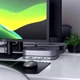 Алюмінієва підставка, Док-станція для Mac mini M2/M1 Satechi Stand&Hub - зображення 6