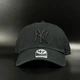 Чорна кепка 47 Brand Clean Up New York Yankees B-RGW17GWS-BKI - зображення 2