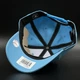 Голубая кепка 47 brand New York Yankees B-MVPSP17WBP-CO - изображение 5