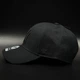 Черная кепка 47 brand New York Yankees B-MVPSP17WBP-BKB - изображение 3