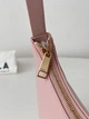 Жіноча сумка Furla Diamante Mini Shoulder Bag брендова шкіряна 24см х 12см х 6см - зображення 6
