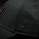 Черная кепка 47 brand New York Yankees B-MVPSP17WBP-BKB - изображение 8