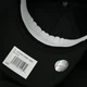 Черная кепка 47 brand New York Yankees B-MVPSP17WBP-BKB - изображение 9