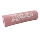 Коврик для фитнеса XTFMNBR-1.0ORA X-TREME 183x61x1.0см, оранжевый - изображение 4