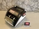 Счетная машинка для денег 900 шт/мин BILL COUNTER UAH, USD, EUR 206 320 × 275 × 198 мм с функцией фасовки - изображение 4