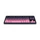 Бездротова механічна клавіатура Ajazz AK870 V2 RGB 87% Hot-Swap Bluetooth/2.4G/USB-C Англ/Укр - зображення 2
