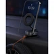 Магнитный держатель для телефона с поворотом на 180°/360° PHONEPACE K007 Black - изображение 4