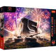 Пазл Trefl: Premium Plus / World of Tanks — 15-річчя World of Tanks (1000 ел.) — 12125 - зображення 1