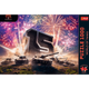 Пазл Trefl: Premium Plus / World of Tanks — 15-річчя World of Tanks (1000 ел.) — 12125 - зображення 3