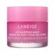 Ночная маска для губ с ароматом сладкой конфеты Laneige Lip Sleeping Mask EX Sweet Candy 20g - изображение 1