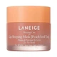 Ночная маска для губ «Персиковый чай» Laneige Lip Sleeping Mask EX Peach Ice Tea 20g - изображение 1