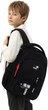 Рюкзак ортопедичний Kite Education teens Anime Boy 42x32x13 см 19.5 л Чорний (K26-905M-3) - зображення 17