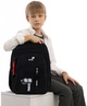Рюкзак ортопедичний Kite Education teens Anime Boy 42x32x13 см 19.5 л Чорний (K26-905M-3) - зображення 20