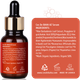 Сыворотка для лица с азелаиновой кислотой 10% Cos De BAHA AZ Azelaic Acid 10% Serum 30ml - изображение 3