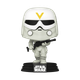 Фигурка Снежный штурмовик (Snowtrooper) — Funko Pop! STAR WARS: CONCEPT SERIES — SNOWTROOPER #471 - изображение 2